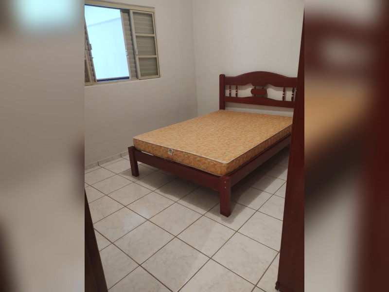 imóvel com 75m² - Vila Cardia - Bauru