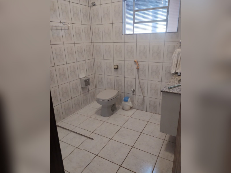 imóvel com 75m² - Vila Cardia - Bauru
