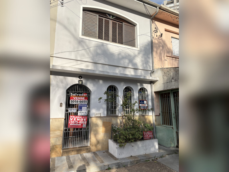 Casa à venda Vila Gumercindo com 117m² e 2 quartos por R$ 625.000 - img-6913.jpeg