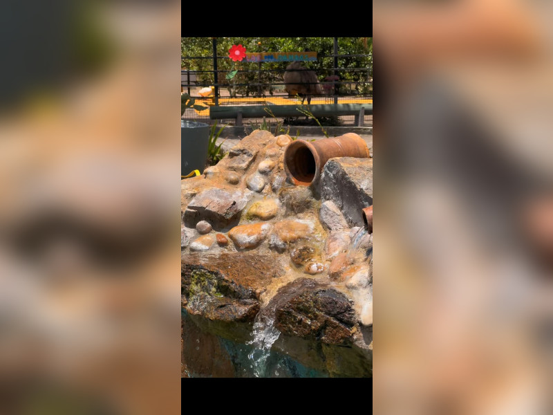 Sítio à venda Registro com 8712m² e 5 quartos por R$ 1.350.000 - 10-cascata.jpeg