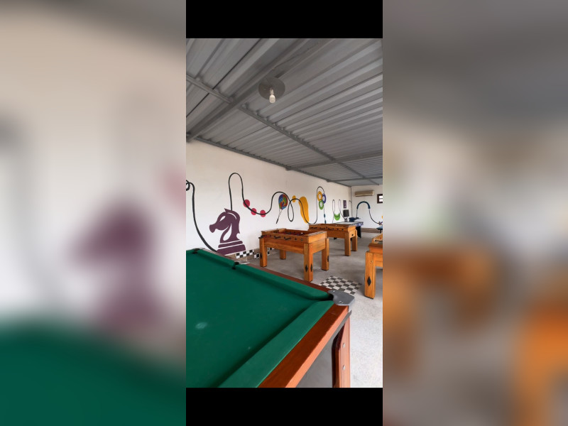 Sítio à venda Registro com 8712m² e 5 quartos por R$ 1.350.000 - 19-s-jogos.jpeg