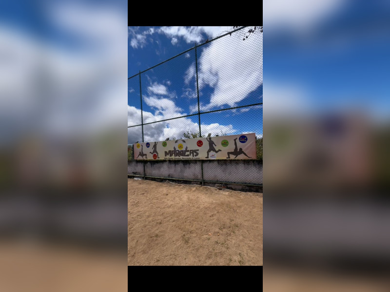 Sítio à venda Registro com 8712m² e 5 quartos por R$ 1.350.000 - 20-campo-futebol.jpeg