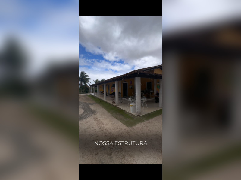 Sítio à venda Aeroporto com 8712m² e 5 quartos por R$ 1.300.000 - 3casa-sede-02.jpeg