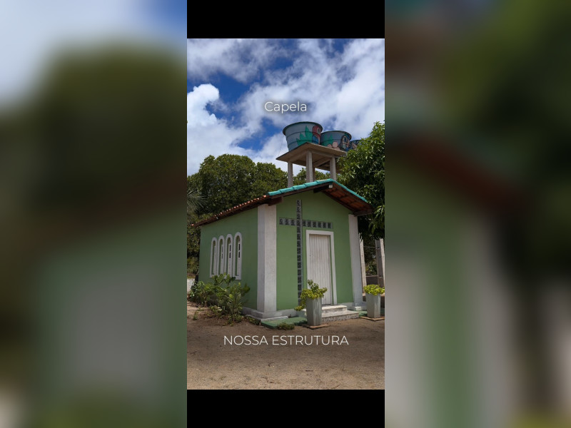 Sítio à venda Aeroporto com 8712m² e 5 quartos por R$ 1.300.000 - 4-capela.jpeg