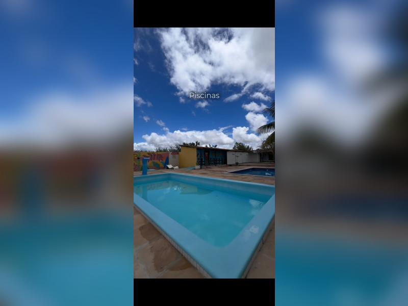 Sítio à venda Registro com 8712m² e 5 quartos por R$ 1.350.000 - 6-piscinas.jpeg