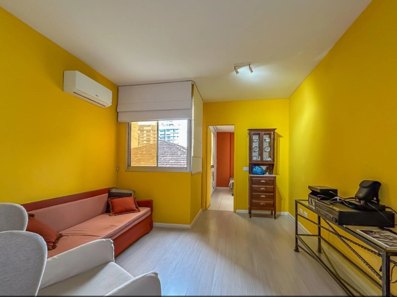 imóvel com 56m² - Botafogo - Rio de Janeiro