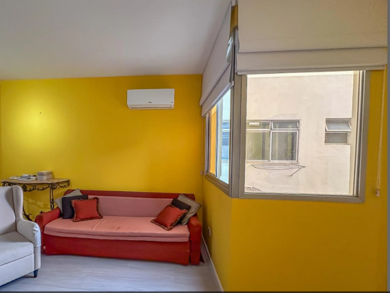 imóvel com 56m² - Botafogo - Rio de Janeiro