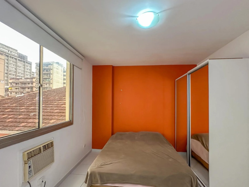 imóvel com 56m² - Botafogo - Rio de Janeiro