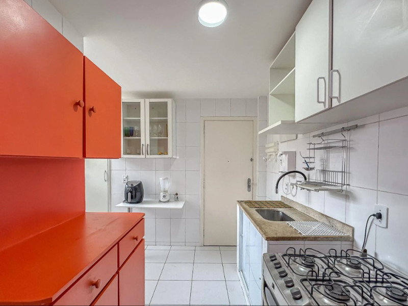 imóvel com 56m² - Botafogo - Rio de Janeiro