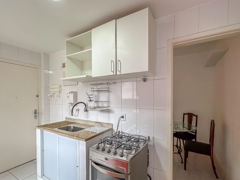 imóvel com 56m² - Botafogo - Rio de Janeiro