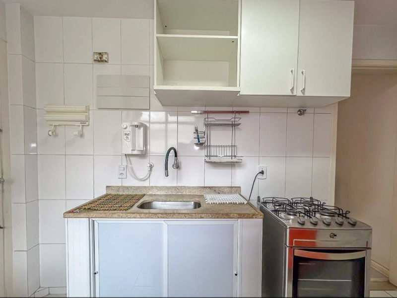 imóvel com 56m² - Botafogo - Rio de Janeiro