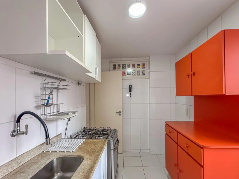 imóvel com 56m² - Botafogo - Rio de Janeiro
