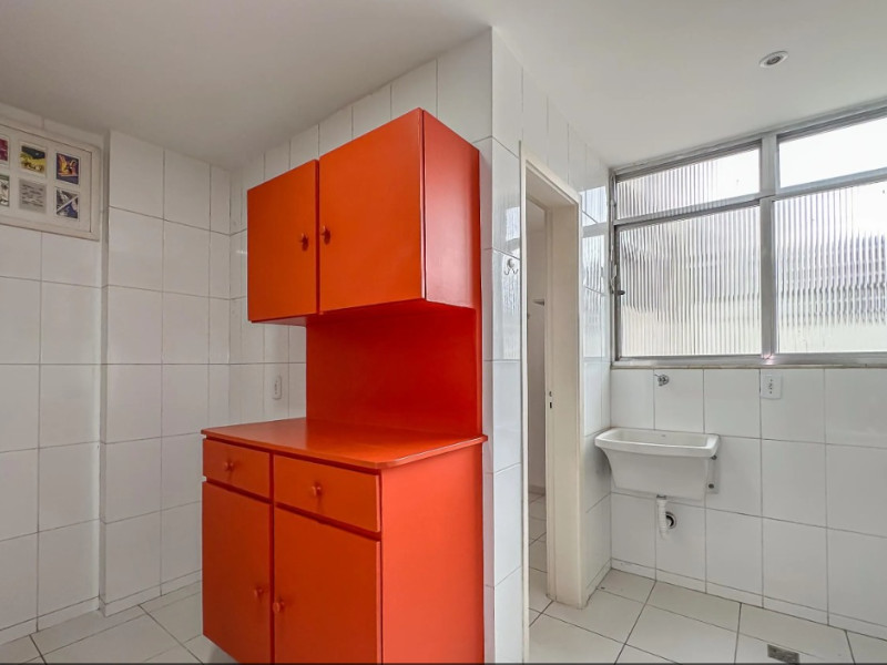 imóvel com 56m² - Botafogo - Rio de Janeiro