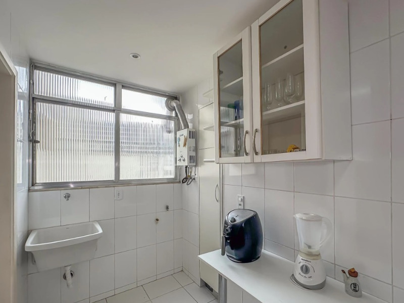 imóvel com 56m² - Botafogo - Rio de Janeiro