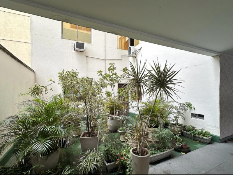 imóvel com 56m² - Botafogo - Rio de Janeiro