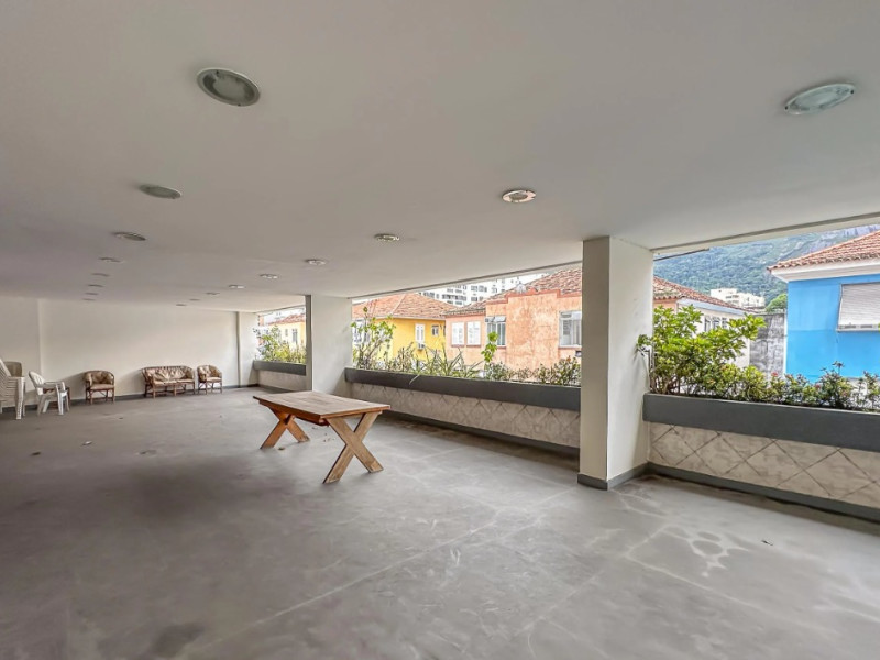 imóvel com 56m² - Botafogo - Rio de Janeiro