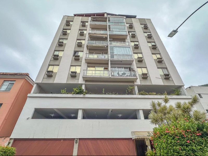 imóvel com 56m² - Botafogo - Rio de Janeiro
