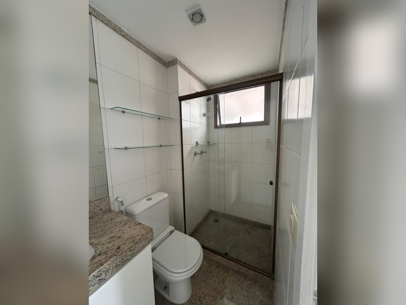 Apartamento à venda Barra da Tijuca com 142m² e 3 quartos por R$ 2.200.000 - banheiro-suite-21.jpg