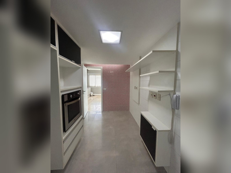 Apartamento à venda Barra da Tijuca com 142m² e 3 quartos por R$ 2.200.000 - cozinha-4.jpg