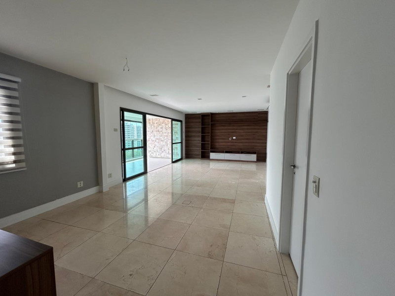 Apartamento à venda Barra da Tijuca com 142m² e 3 quartos por R$ 2.200.000 - sala-1.jpg