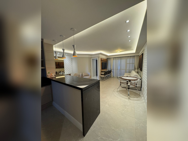 imóvel com 120m² - Praia do Canto - Vitória