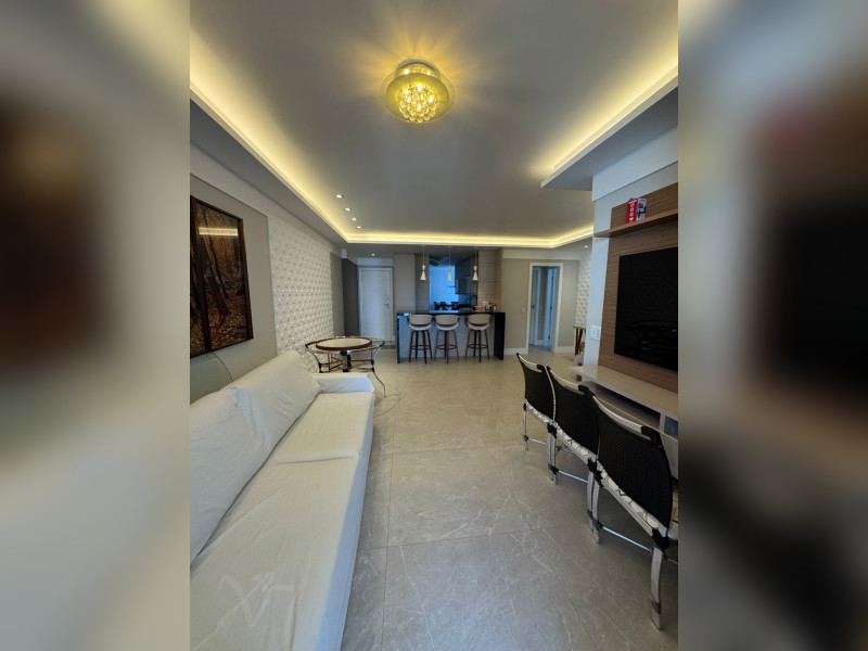 imóvel com 120m² - Praia do Canto - Vitória