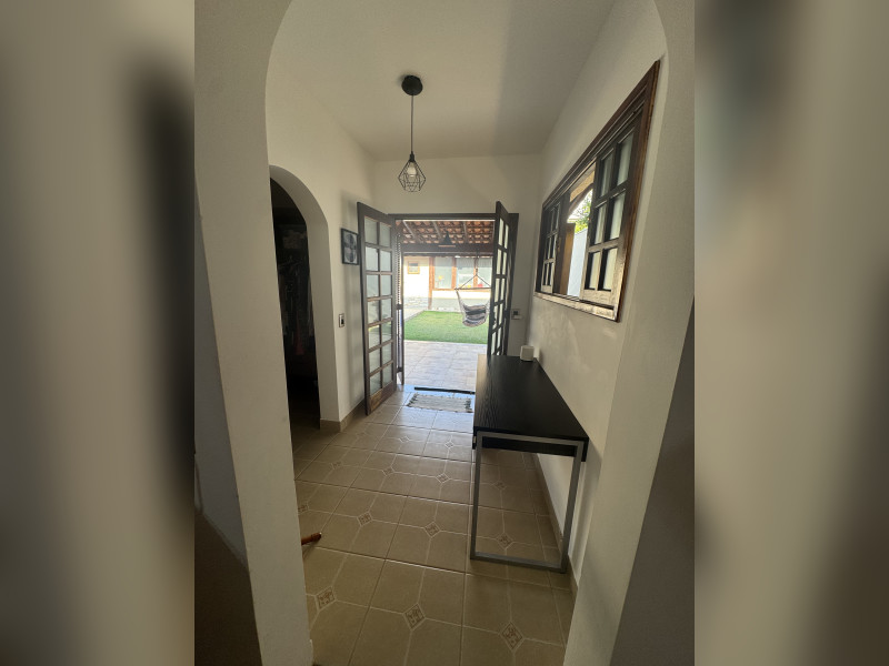 Casa de condomínio à venda Residencial San Diego com 362m² e 3 quartos por R$ 1.250.000 - area-closet-2.JPG