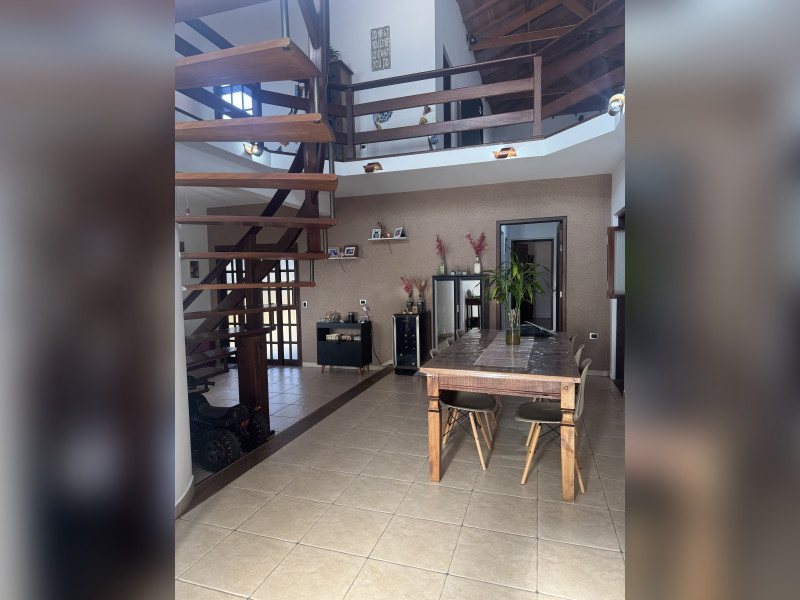 Casa de condomínio à venda Residencial San Diego com 362m² e 3 quartos por R$ 1.250.000 - centro-da-sala.JPG