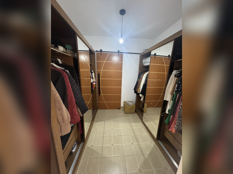 Casa de condomínio à venda Residencial San Diego com 362m² e 3 quartos por R$ 1.250.000 - closet-2.JPG