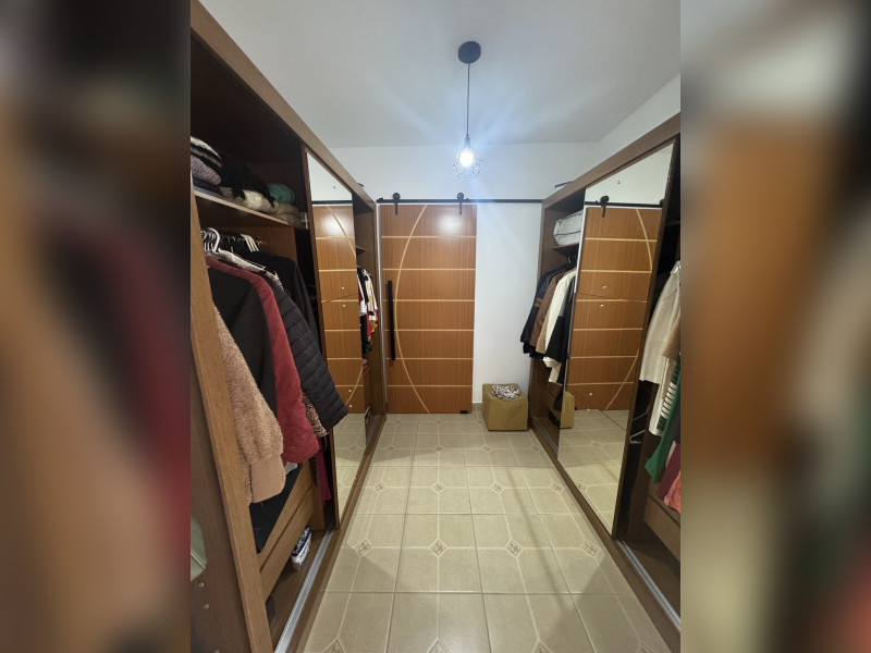 Casa de condomínio à venda Residencial San Diego com 362m² e 3 quartos por R$ 1.250.000 - closet.JPG