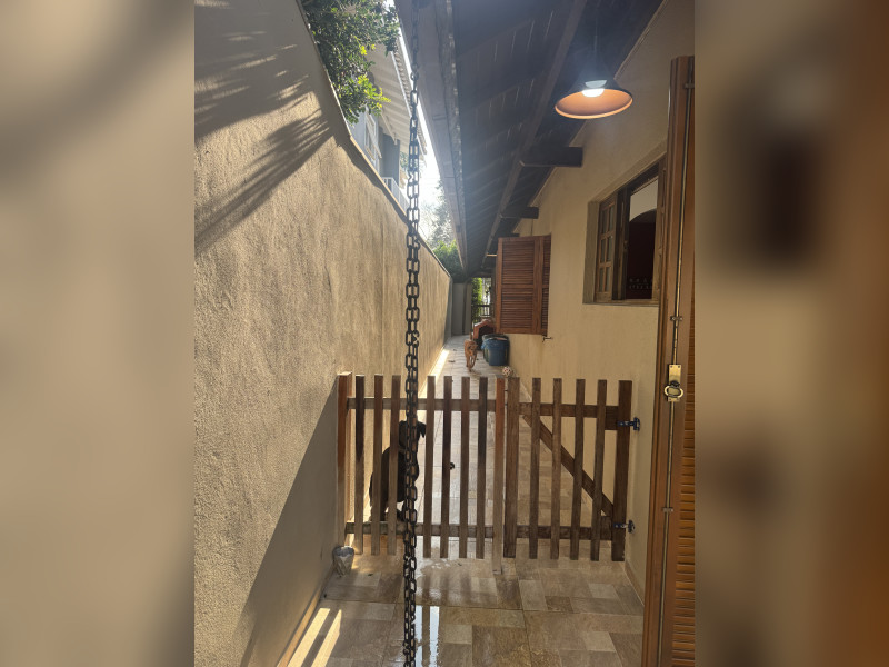 Casa de condomínio à venda Residencial San Diego com 362m² e 3 quartos por R$ 1.250.000 - corredor-lateral-2-1.JPG