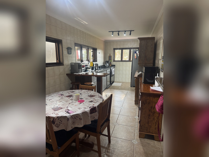 Casa de condomínio à venda Residencial San Diego com 362m² e 3 quartos por R$ 1.250.000 - cozinha-2.JPG