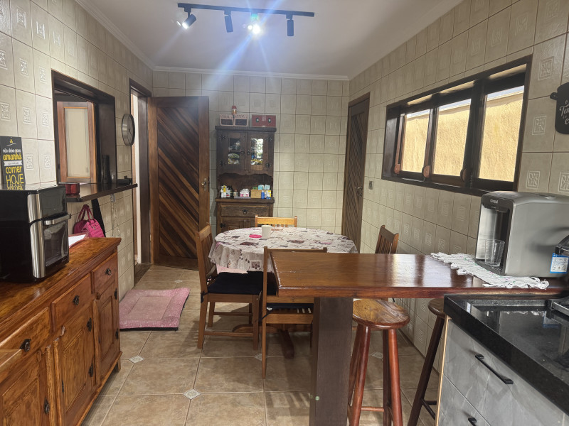 Casa de condomínio à venda Residencial San Diego com 362m² e 3 quartos por R$ 1.250.000 - cozinha-e-copa.JPG