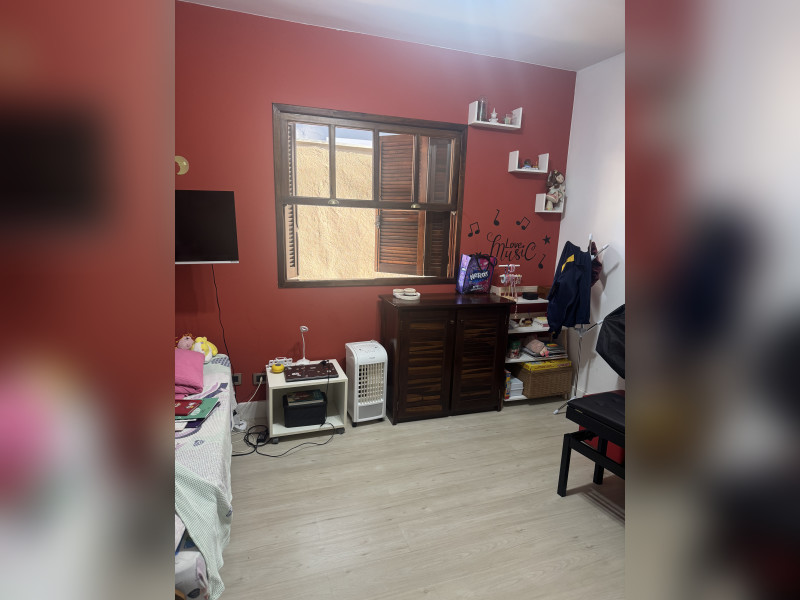 Casa de condomínio à venda Residencial San Diego com 362m² e 3 quartos por R$ 1.250.000 - dormitorio-1-2.JPG