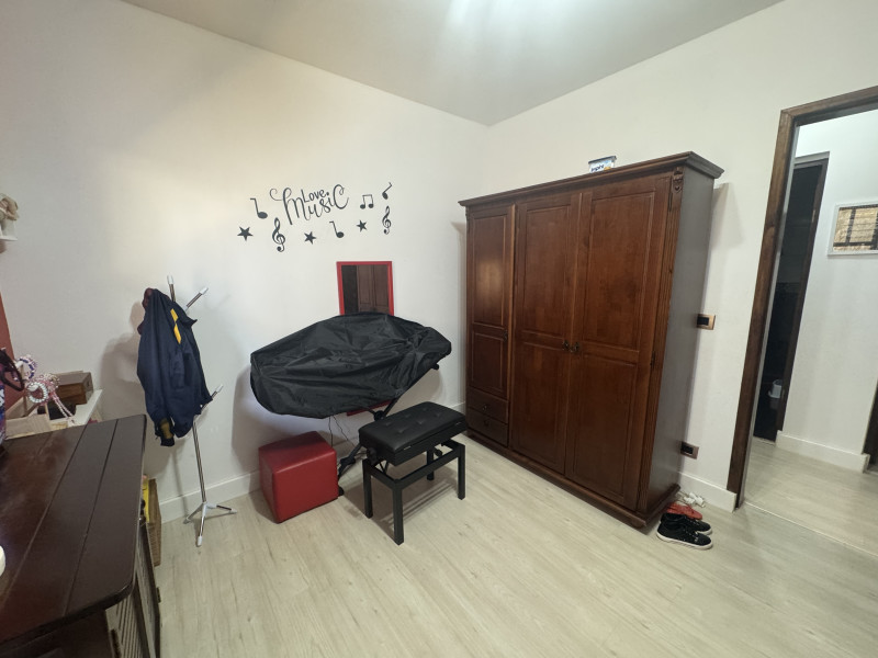 Casa de condomínio à venda Residencial San Diego com 362m² e 3 quartos por R$ 1.250.000 - dormitorio-1-3.JPG