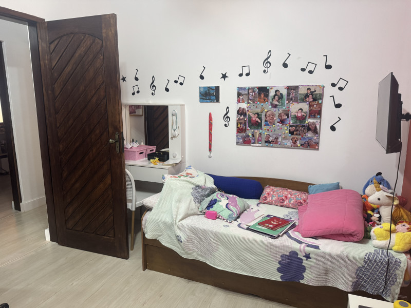 Casa de condomínio à venda Residencial San Diego com 362m² e 3 quartos por R$ 1.250.000 - dormitorio-1.JPG