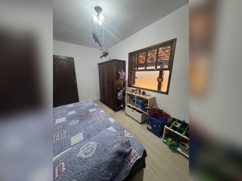 Casa de condomínio à venda Residencial San Diego com 362m² e 3 quartos por R$ 1.250.000 - dormitorio-2-2.JPG