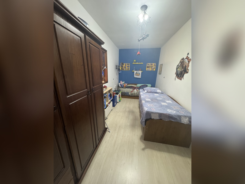 Casa de condomínio à venda Residencial San Diego com 362m² e 3 quartos por R$ 1.250.000 - dormitorio-2.JPG