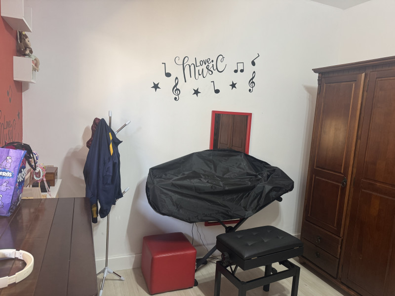 Casa de condomínio à venda Residencial San Diego com 362m² e 3 quartos por R$ 1.250.000 - dormitorio.JPG