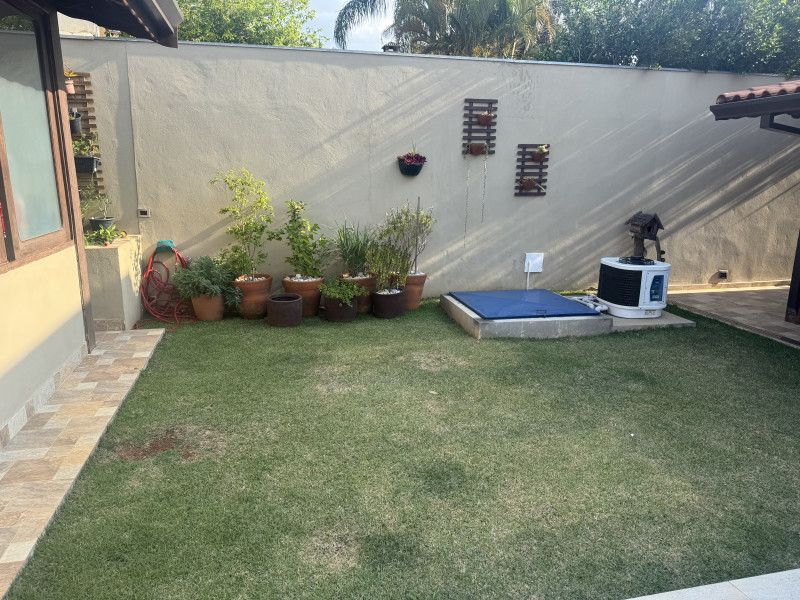 Casa de condomínio à venda Residencial San Diego com 362m² e 3 quartos por R$ 1.250.000 - jardim-piscina.JPG