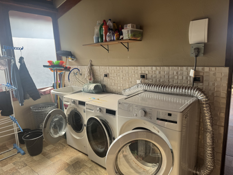 Casa de condomínio à venda Residencial San Diego com 362m² e 3 quartos por R$ 1.250.000 - lavanderia-2.JPG