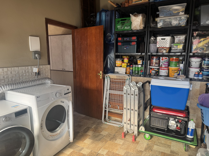 Casa de condomínio à venda Residencial San Diego com 362m² e 3 quartos por R$ 1.250.000 - lavanderia-3.JPG