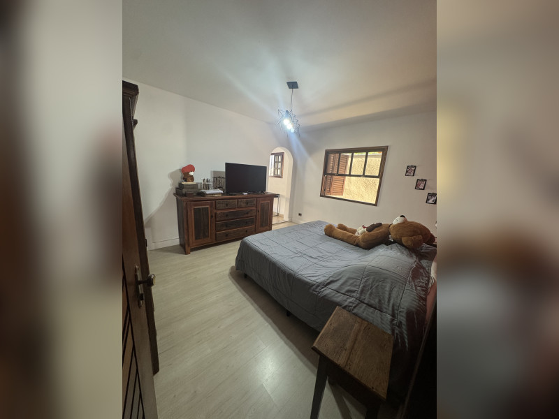 Casa de condomínio à venda Residencial San Diego com 362m² e 3 quartos por R$ 1.250.000 - quarto-suite.JPG