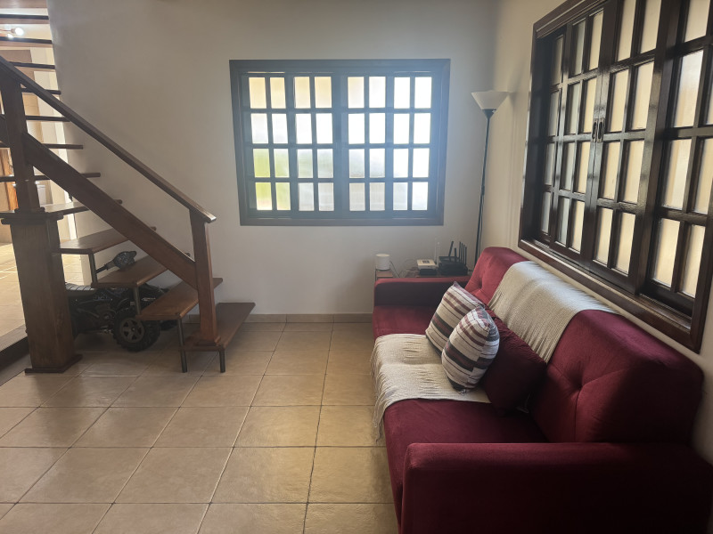 Casa de condomínio à venda Residencial San Diego com 362m² e 3 quartos por R$ 1.250.000 - sala-estar-2.JPG