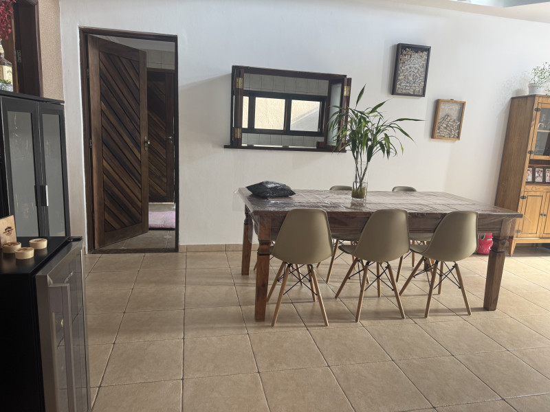 Casa de condomínio à venda Residencial San Diego com 362m² e 3 quartos por R$ 1.250.000 - sala-jantar-2.JPG