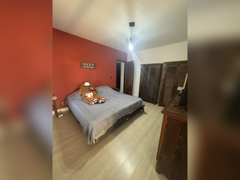 Casa de condomínio à venda Residencial San Diego com 362m² e 3 quartos por R$ 1.250.000 - suite.JPG