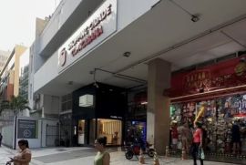 Comercial à venda Copacabana com 25m² - 1 dormitório -  vaga - R$ 390.000 - img-0060.jpeg