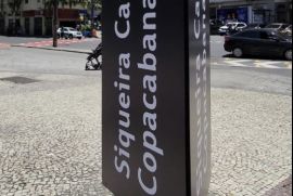 Comercial à venda Copacabana com 25m² - 1 dormitório -  vaga - R$ 390.000 - img-0062.jpeg