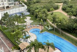 Apartamento à venda Barra da Tijuca com 79m² - 1 dormitório -  vaga - R$ 795.000 - img-3084.jpeg