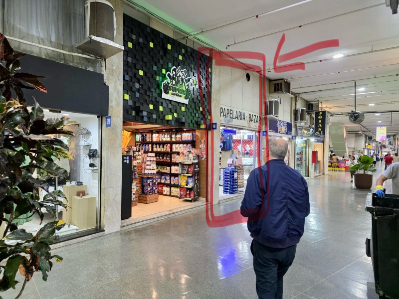 Comercial à venda Copacabana com 25m² e 1 quarto por R$ 390.000 - ac77bdb8-593f-4870-a07a-98764968d6a5.jpeg